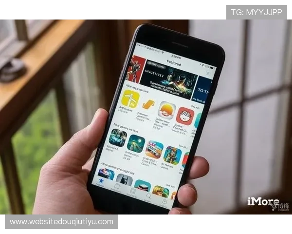 iPhone用户如何快速便捷地下载斗球app详细操作指南